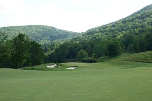 Diamond Creek 4th Approach